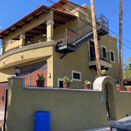 Suite Casita Loreto  Bagian luar foto