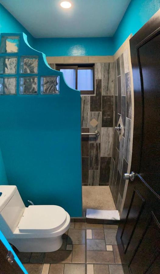 Suite Casita Loreto  Bagian luar foto