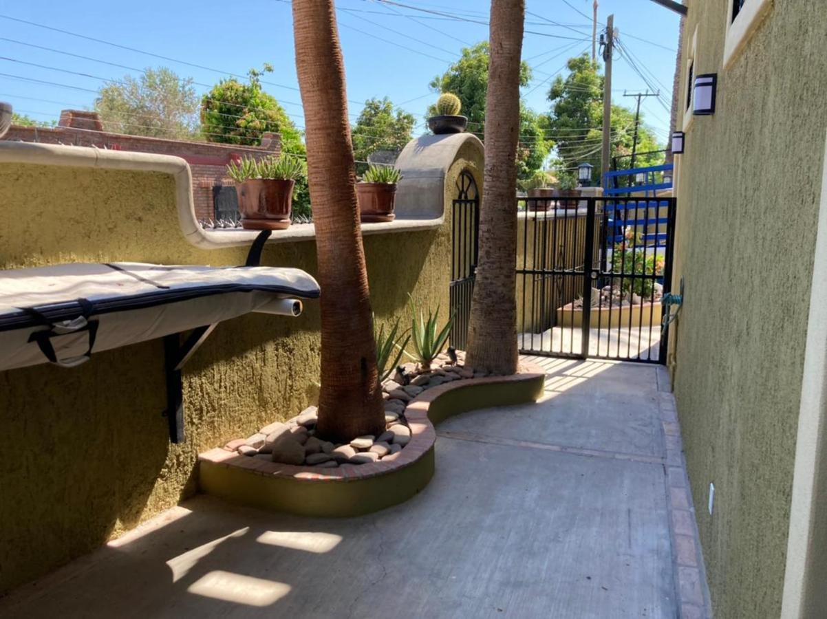 Suite Casita Loreto  Bagian luar foto
