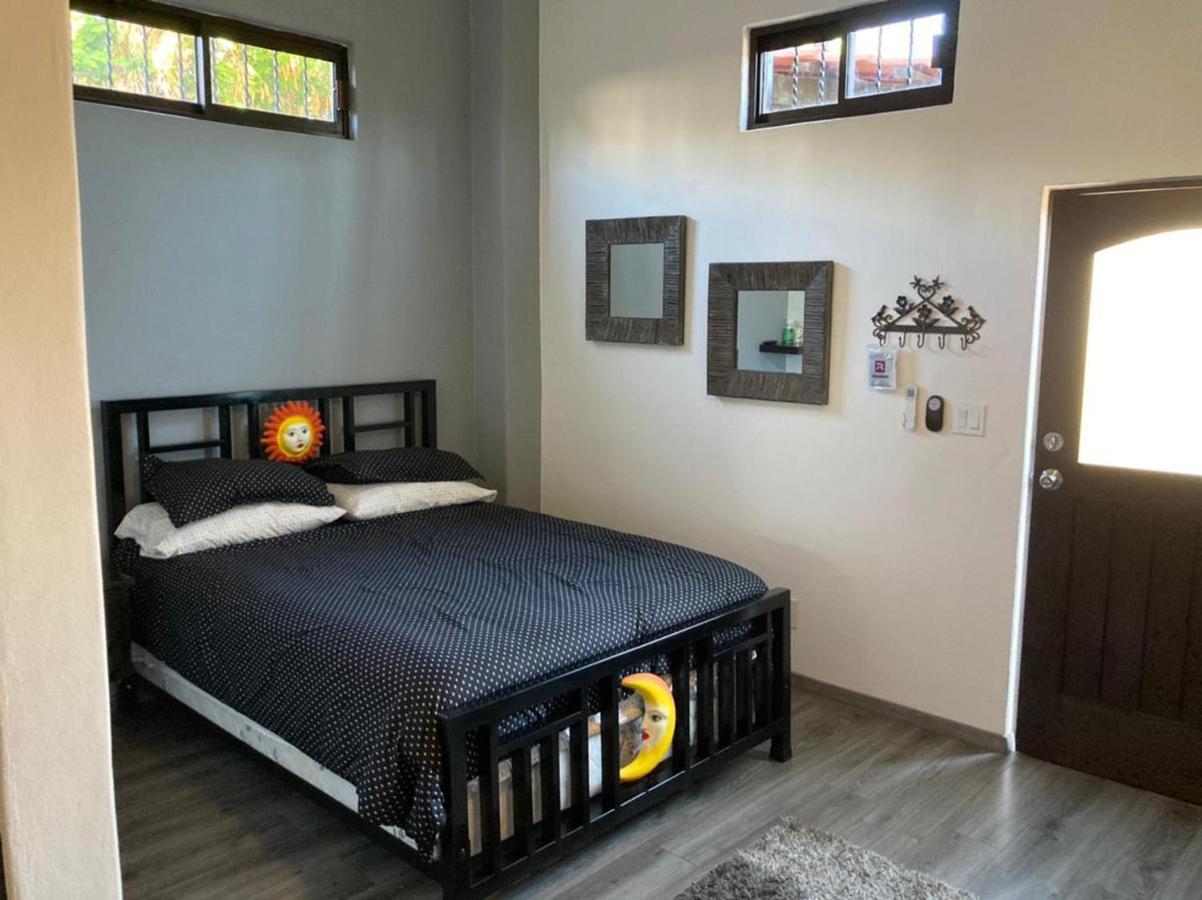 Suite Casita Loreto  Bagian luar foto